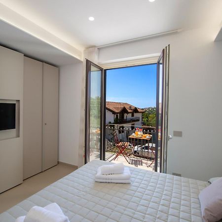 Nuovi Orizzonti Agerola Apartment Pianillo Exterior foto