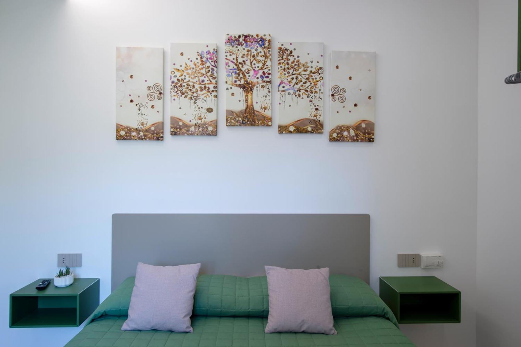 Nuovi Orizzonti Agerola Apartment Pianillo Exterior foto