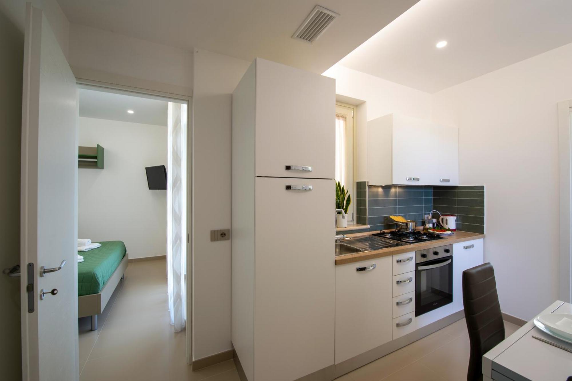 Nuovi Orizzonti Agerola Apartment Pianillo Exterior foto