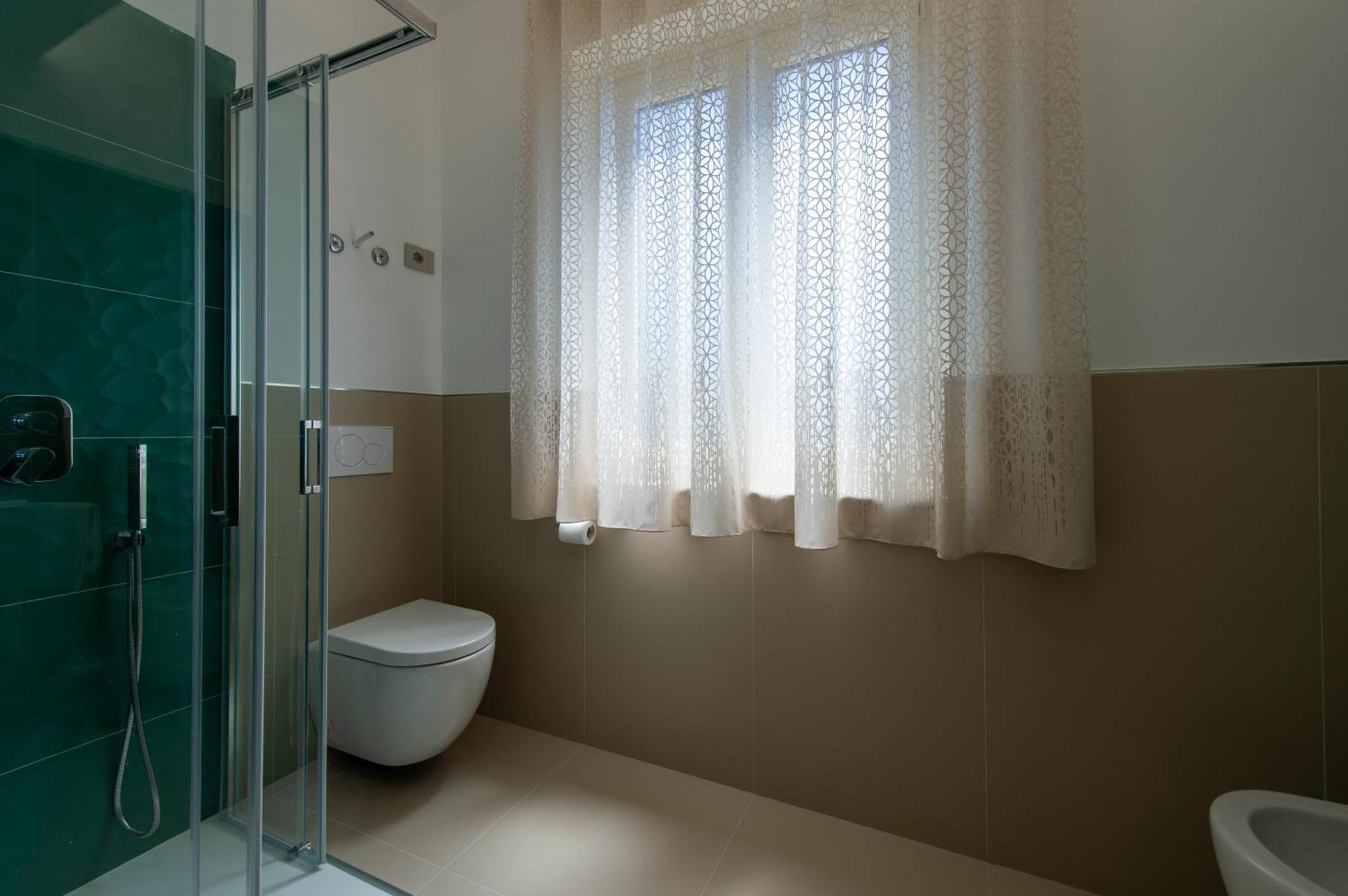 Nuovi Orizzonti Agerola Apartment Pianillo Exterior foto