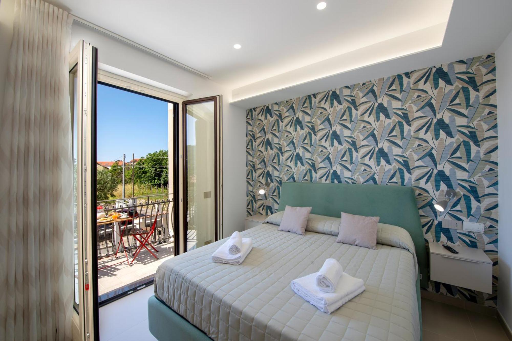 Nuovi Orizzonti Agerola Apartment Pianillo Exterior foto