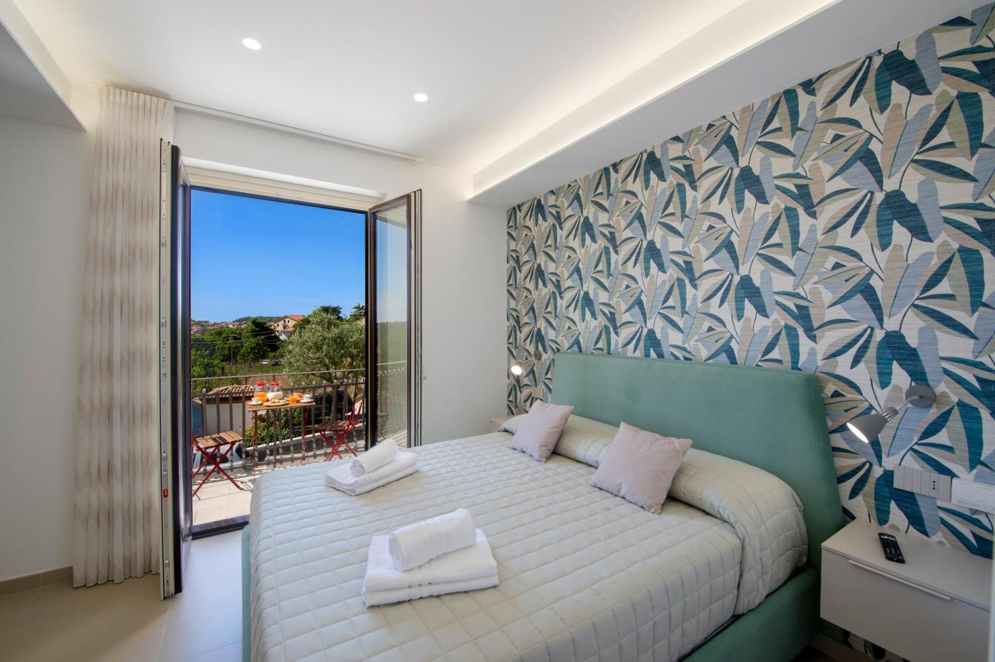 Nuovi Orizzonti Agerola Apartment Pianillo Exterior foto